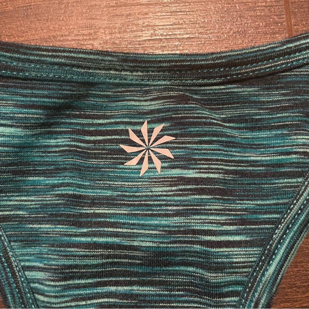 Athleta tank - Picture 2 of 3
